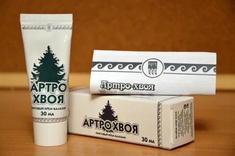 Крем артро