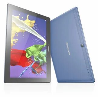 Lenovo tab 6