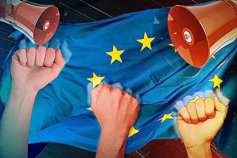 Политическая обстановка в европе. Политическая обстановка в европе. Europa. Страх демократии. Политическая обстановка в европе.