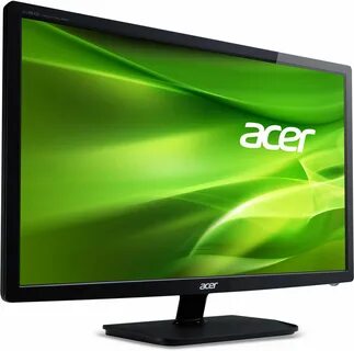 Acer V275HLAbid 68,6 cm Monitor matt-schwarz: Amazon.de: Computer & Zub...