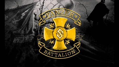 Sabaton panzer battalion
