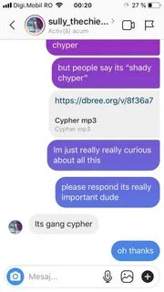 Gang песня перевод