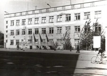 Районный узел связи