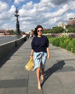 Инстаграмм натальи