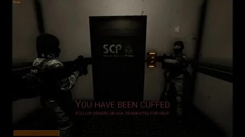 Как танцевать за 3114 в scp sl