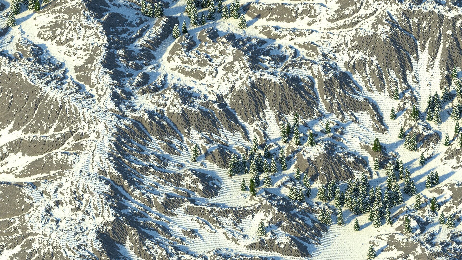 Download custom maps