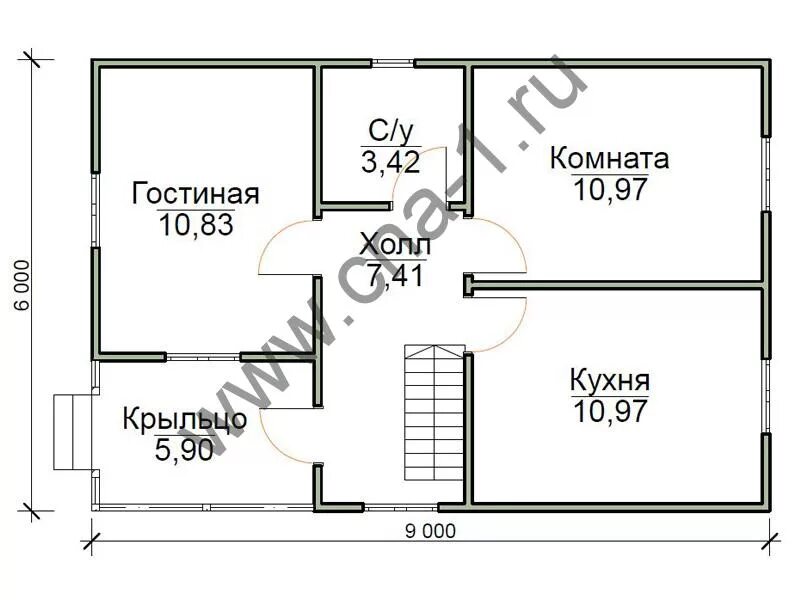 Каркасный дом 6х9 одноэтажный планировка. Проект каркасного дома 6х9 одноэтажный. Дом 6х9 одноэтажный планировка. Дом 6 на 9 одноэтажный планировка. Планировка дома 6 на 9 одноэтажный