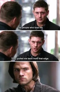 Supernatural перевод песни