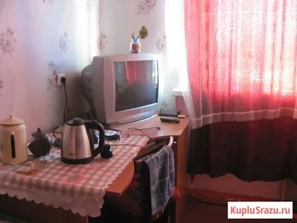 Комнаты зеленодольск