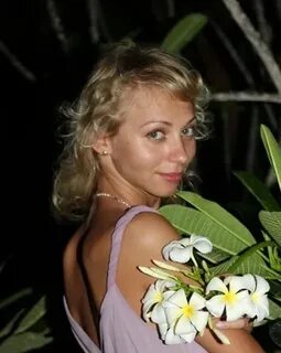 Hot wife vika