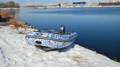 Отзывы лодки эверест