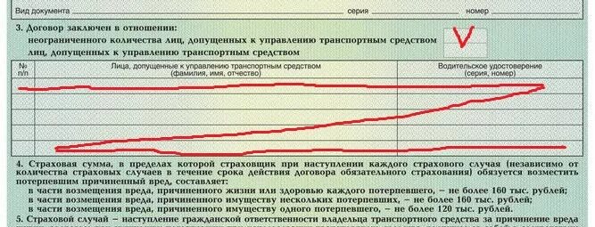 Страховые закрываются
