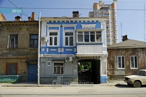 Станиславского 85