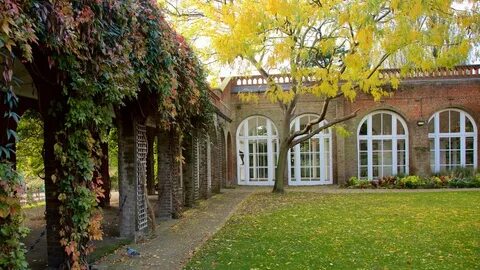 Holland park