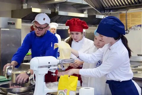 Профессии для специального образования