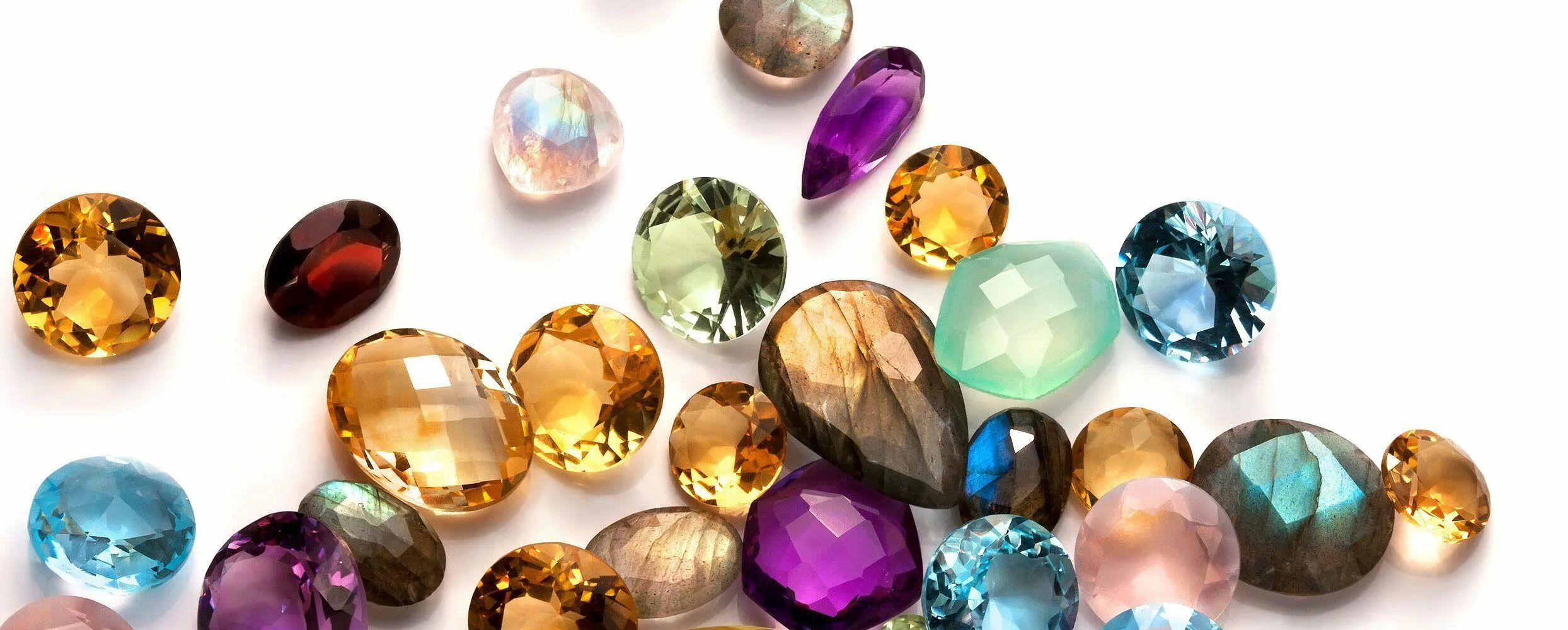 Make gems