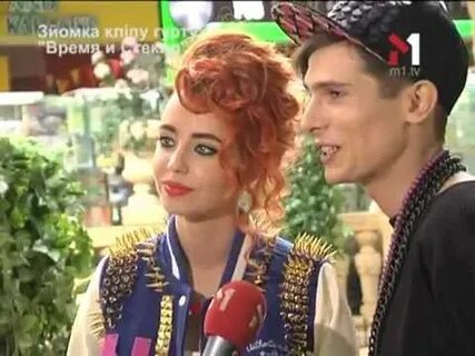 Время и стекло короче