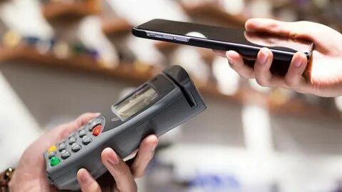 Retail tech 2024