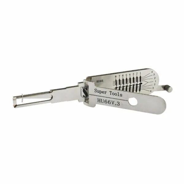 Декодер ключей. Hu66 v3. hu66 декодер. hu66v.2. lishi hu66.