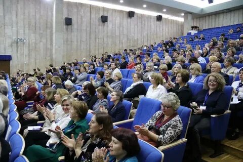 Форум педагогов образования
