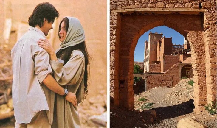 Марокко клон. Клон марокко. Айт-бен-хадду марокко клон. Клон марокко. Марокко развалины фес клон.