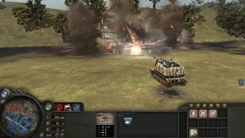 Company of heroes tale