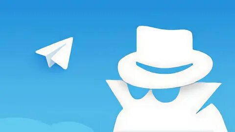 В Госдуме анонимность в Telegram назвали мифом.