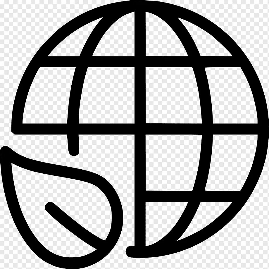 Global icon