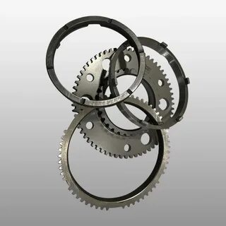 Shaft gear