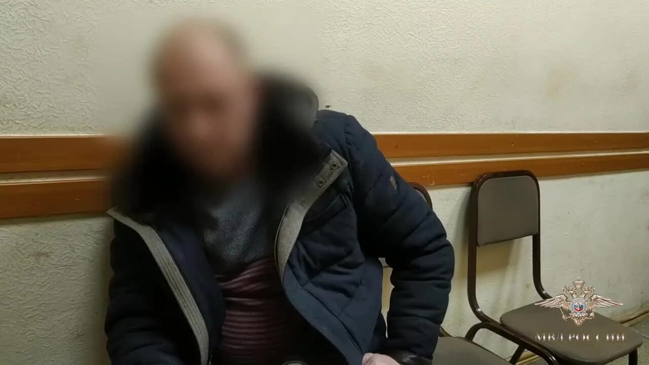 Задержан Масленников Омск. Дело об избиении младенцев.