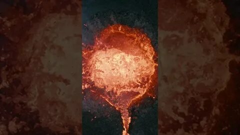 Шея в жерле вулкана 4