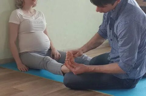 Поза рождения детей