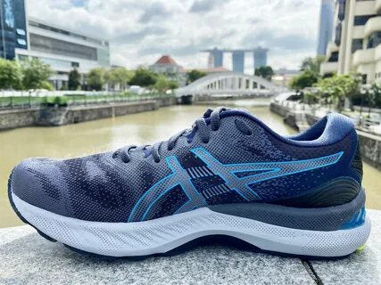 Asics nimbus