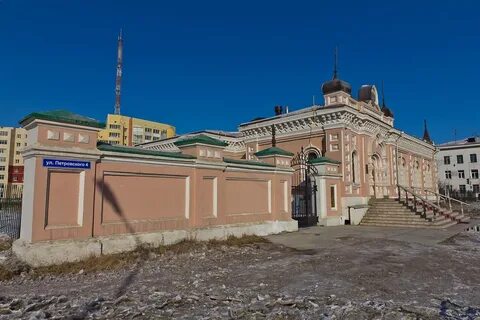 Республика саха объекты культурного наследия