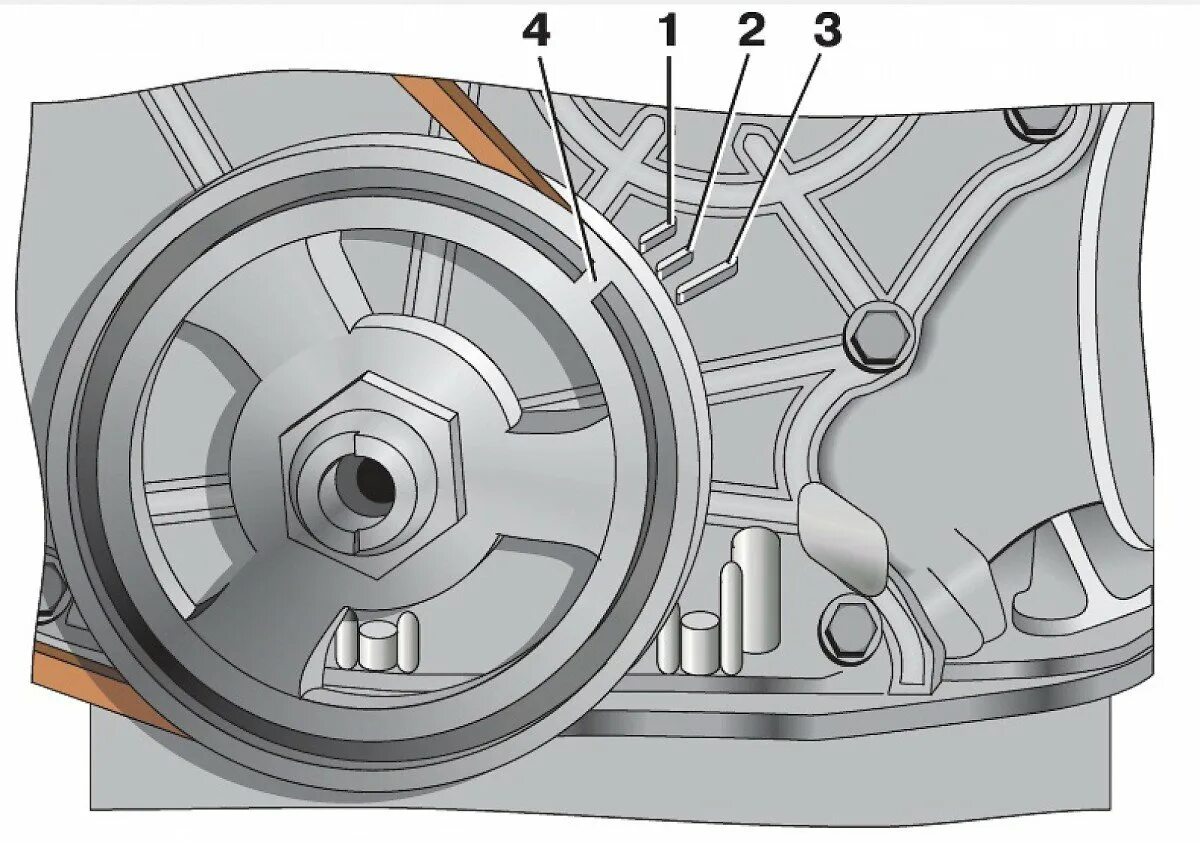 Где найти метки. ВМТ ВАЗ 2101. ВМТ ВАЗ 2107. ВМТ ВАЗ 2106. Метки зажигания ВАЗ 2105 карбюратор.