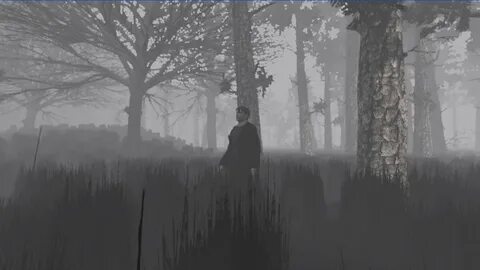 From the fog 1.12 2
