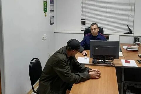 Белюгин задержан