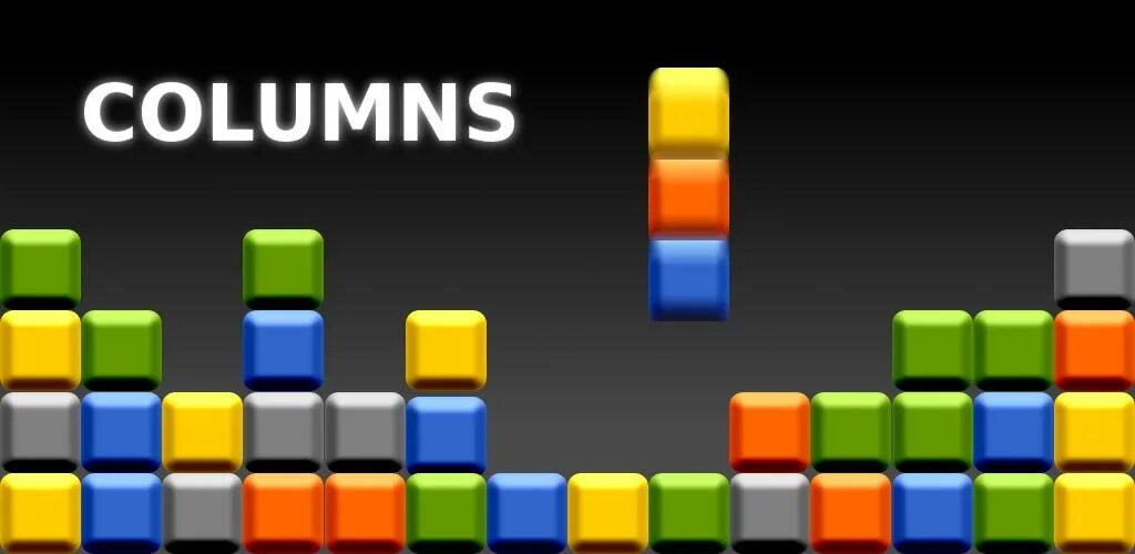 Column game. Columns игра. columns game. игра columns старого образца. game columns gb unboxing.