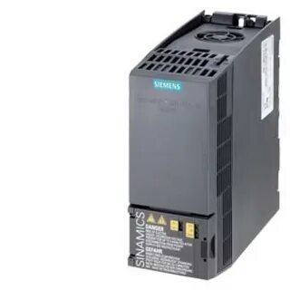 Преобразователь sinamics g120