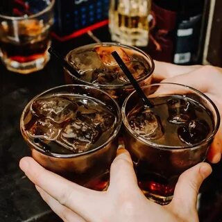 Какие стаканы во вкусно