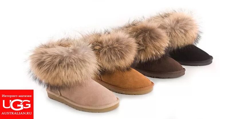 Gans 4792 (мех). Угги с мехом. Mini fox boots ugg australia. Ботинки с мехом. Замшевые зимние угги юничел.