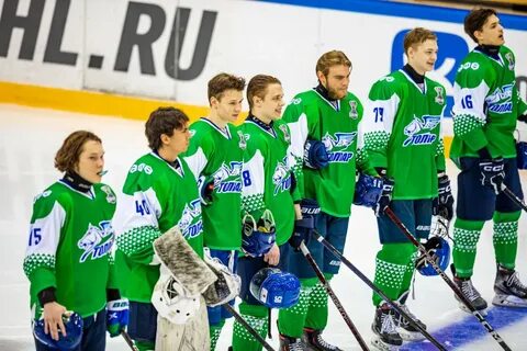 Толпар хоккейный клуб