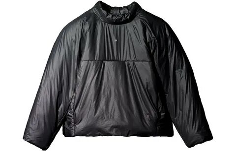 Yeezy gap balenciaga
