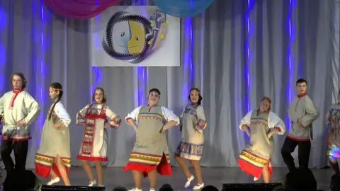 Порушка параня ансамбль