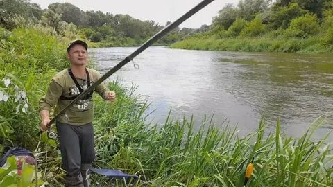 Рыбалка с товарищем сааховым новое видео последнее