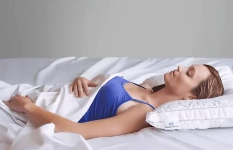 Back sleeping