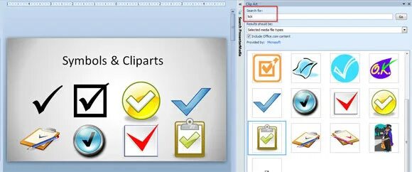 Приложение ставить галочки. Галочка в powerpoint символ. галка в повер поинт. вставка галочки в powerpoint. как сделать галочку.