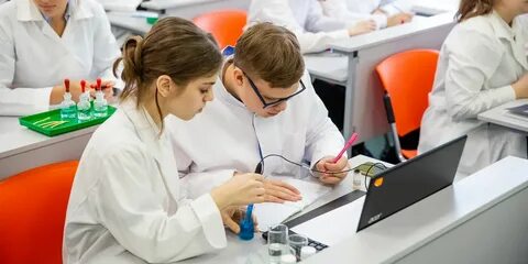 Профессиональные стажировки
