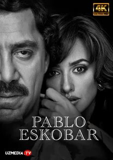 Pablo Eskobar / Sevimli Pablo Escobar / Mehribon Pablo Uzbek tilida O'zbekcha 20