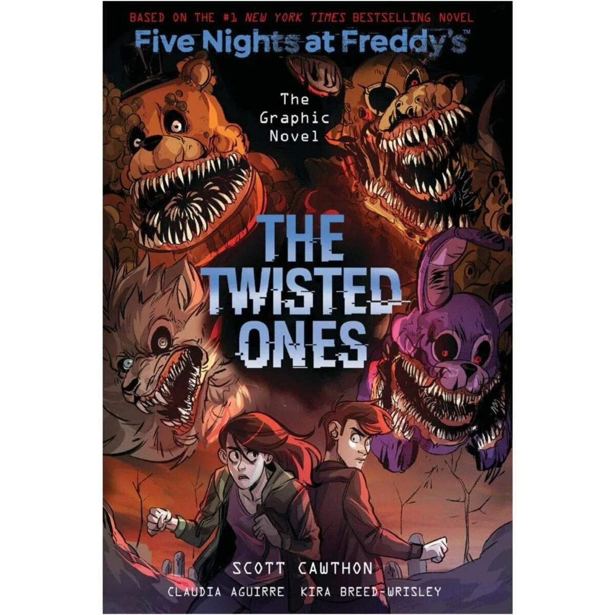 Читать fnaf. Скотт коутон the twisted ones. книга фнаф the twisted ones. fnaf book the twisted ones комикс. five nights at freddy’s: the twisted ones скотт коутон книга.